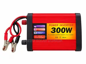 300W 12V Off Grid Power Inverter