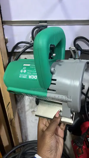 Marble Cutter
