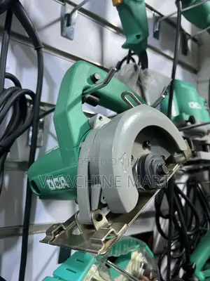 Marble Cutter