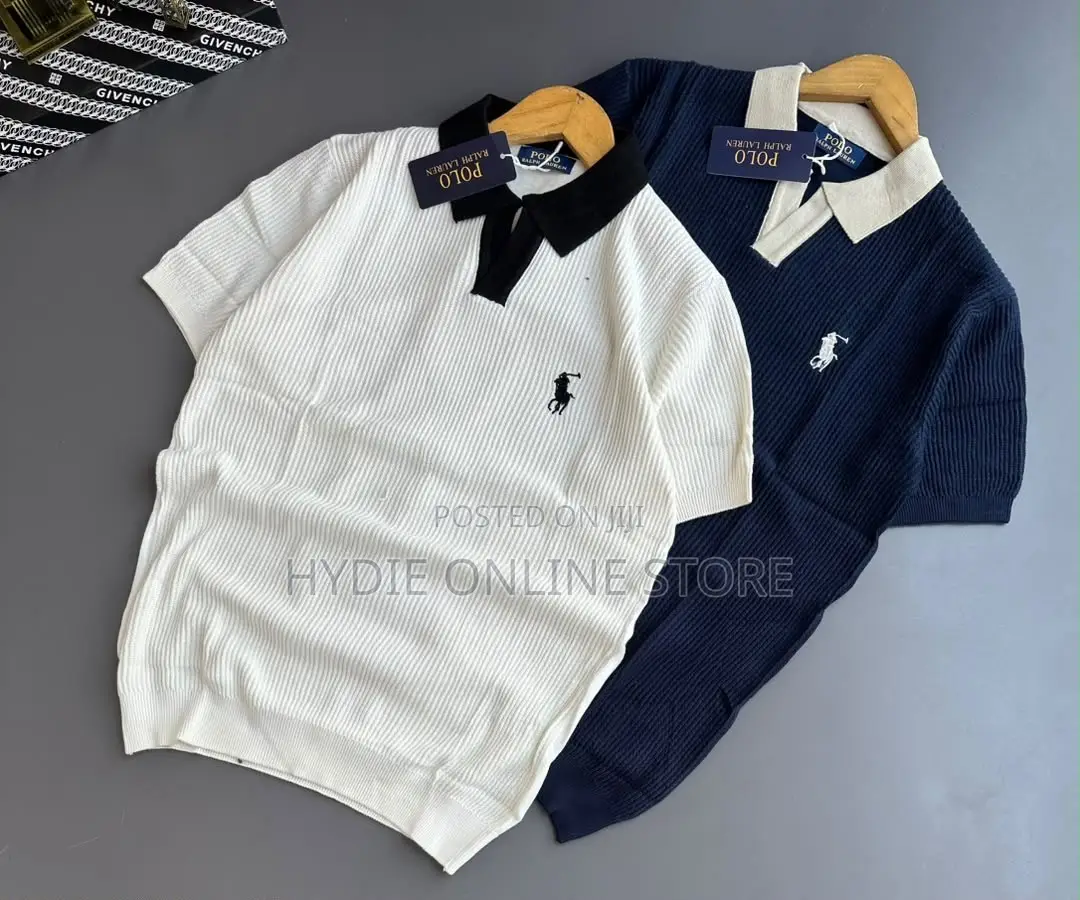 Premium Lacoste Quality Men’s T-Shirts – Stylish,Classic & Comfortable