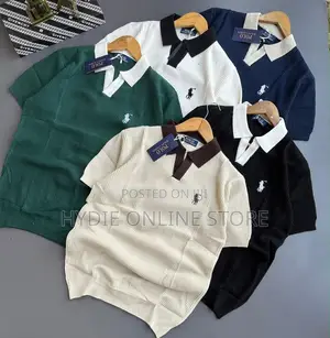 Premium Lacoste Quality Men’s T-Shirts – Stylish,Classic & Comfortable
