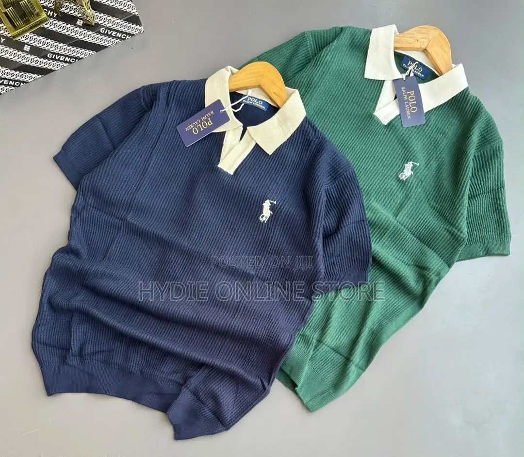 Premium Lacoste Quality Men’s T-Shirts – Stylish,Classic & Comfortable