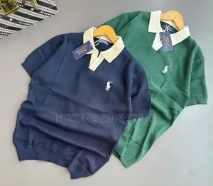 Premium Lacoste Quality Men’s T-Shirts – Stylish,Classic & Comfortable
