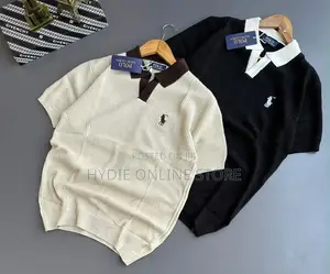 Premium Lacoste Quality Men’s T-Shirts – Stylish,Classic & Comfortable