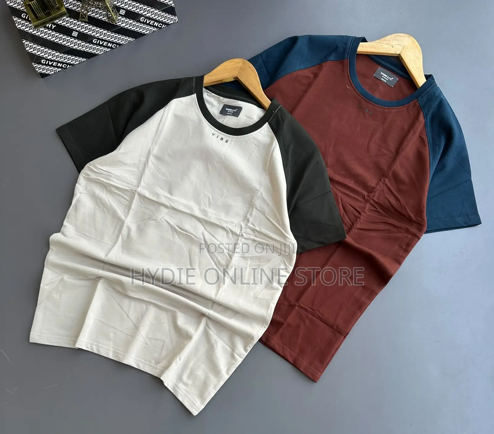 Premium Quality Gents’ Striped TShirts – Classic,Stylish & Comfortable