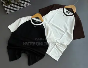 Premium Quality Gents’ Striped TShirts – Classic,Stylish & Comfortable