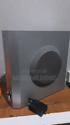 Pioneer Passive Sub Woofer