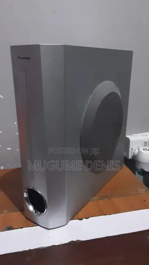 Pioneer Passive Sub Woofer