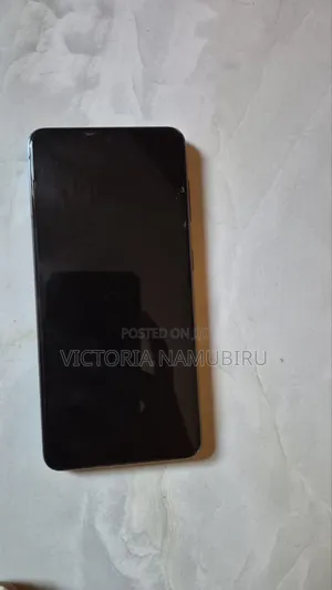 Samsung Galaxy S21 5G 256 GB Black