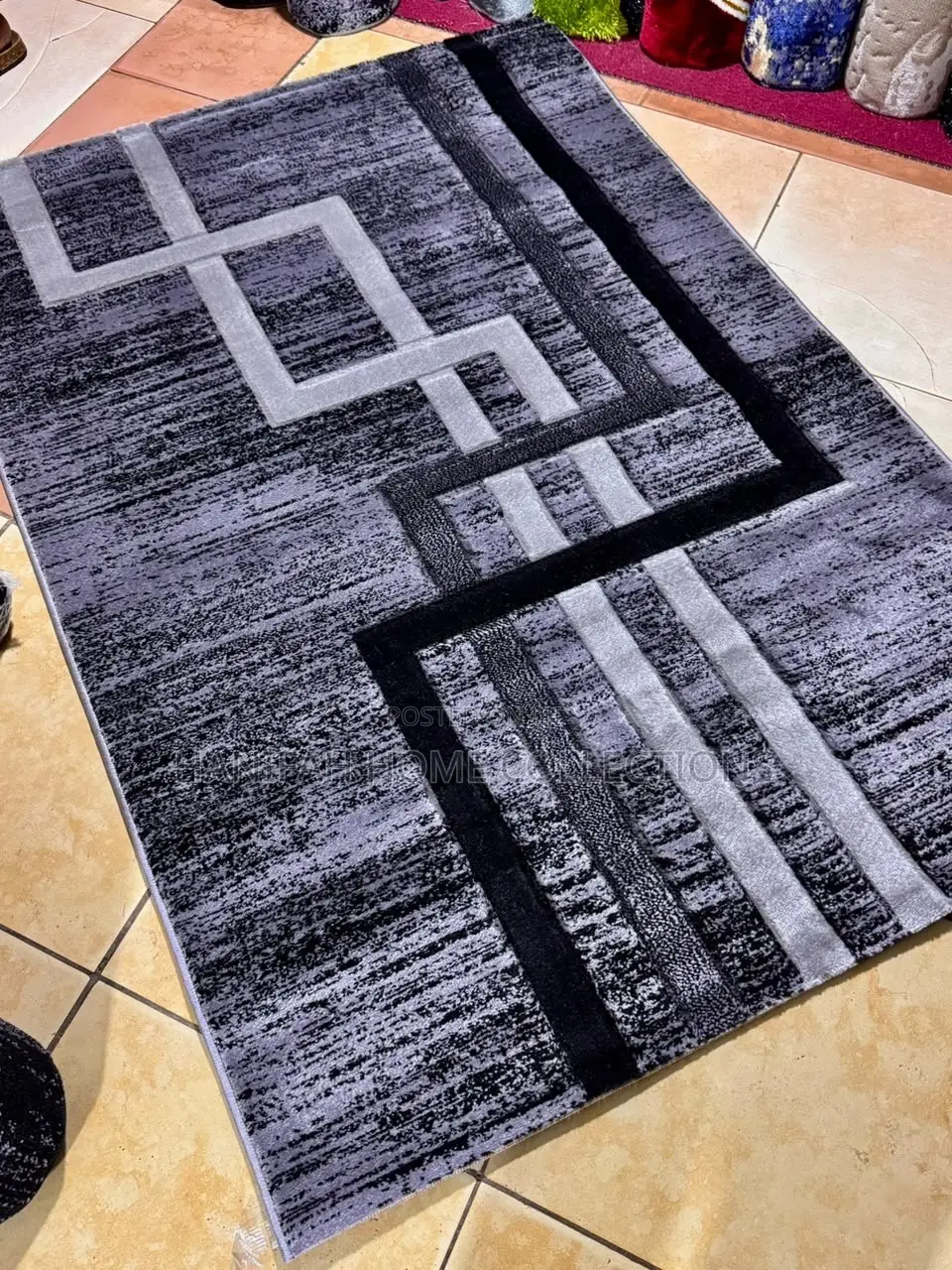 Premium Embossed Carpets