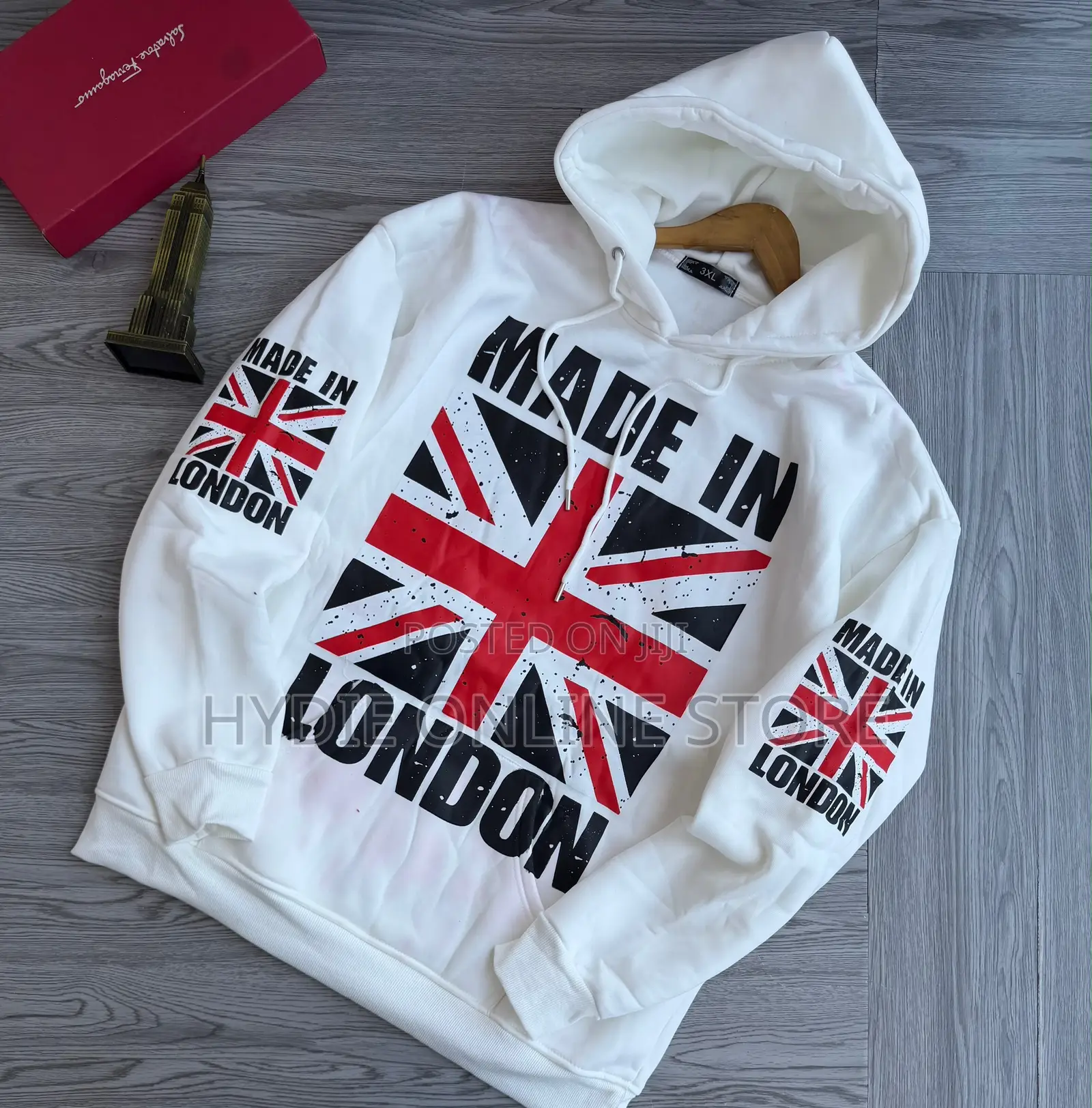 Premium Casablanca Jumpers – Stylish, Comfortable & Trendy