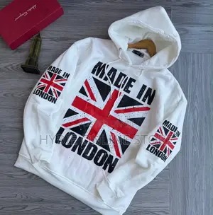 Premium Casablanca Jumpers – Stylish, Comfortable & Trendy