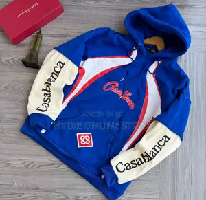 Premium Casablanca Jumpers – Stylish, Comfortable & Trendy