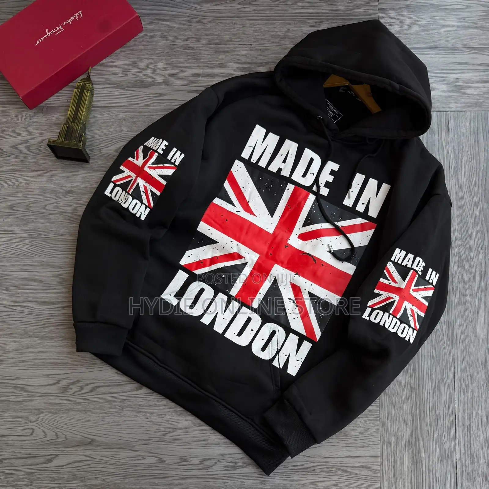 Premium Casablanca Jumpers – Stylish, Comfortable & Trendy