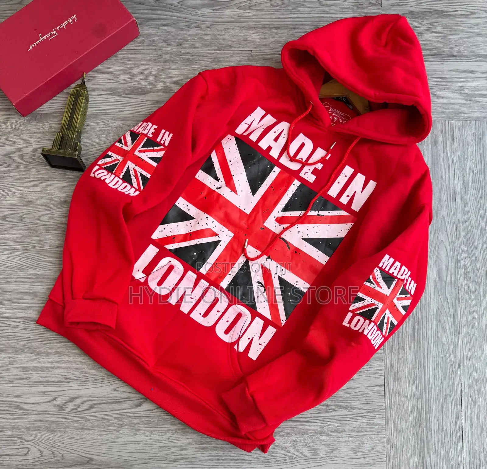 Premium Casablanca Jumpers – Stylish, Comfortable & Trendy