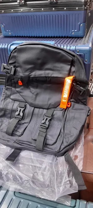 Fashion Backpacks