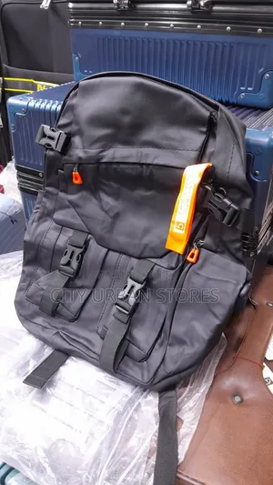 Fashion Backpacks