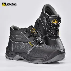 Original Safety Boots