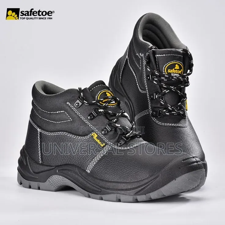 Original Safety Boots