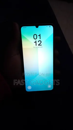 Samsung Galaxy A06 64 GB Gold