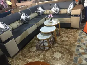L Shape Sofa Sets