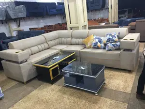 L Shape Sofa Sets