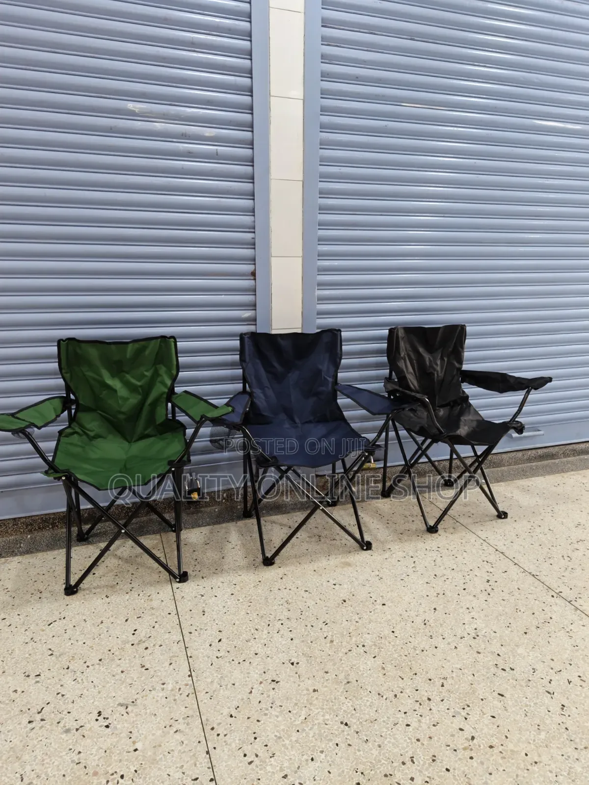Camping Chairs Camping Chairs