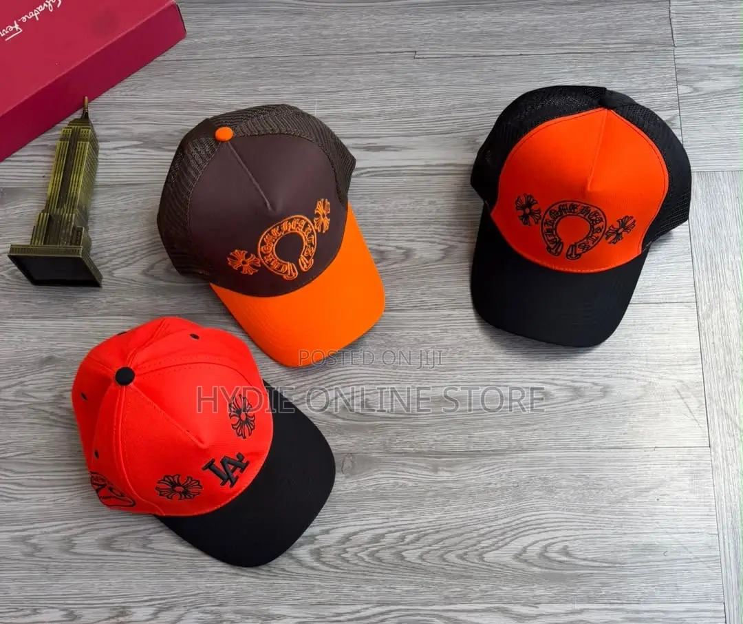 Premium Puma Caps – Stylish, Sporty & Comfortable 