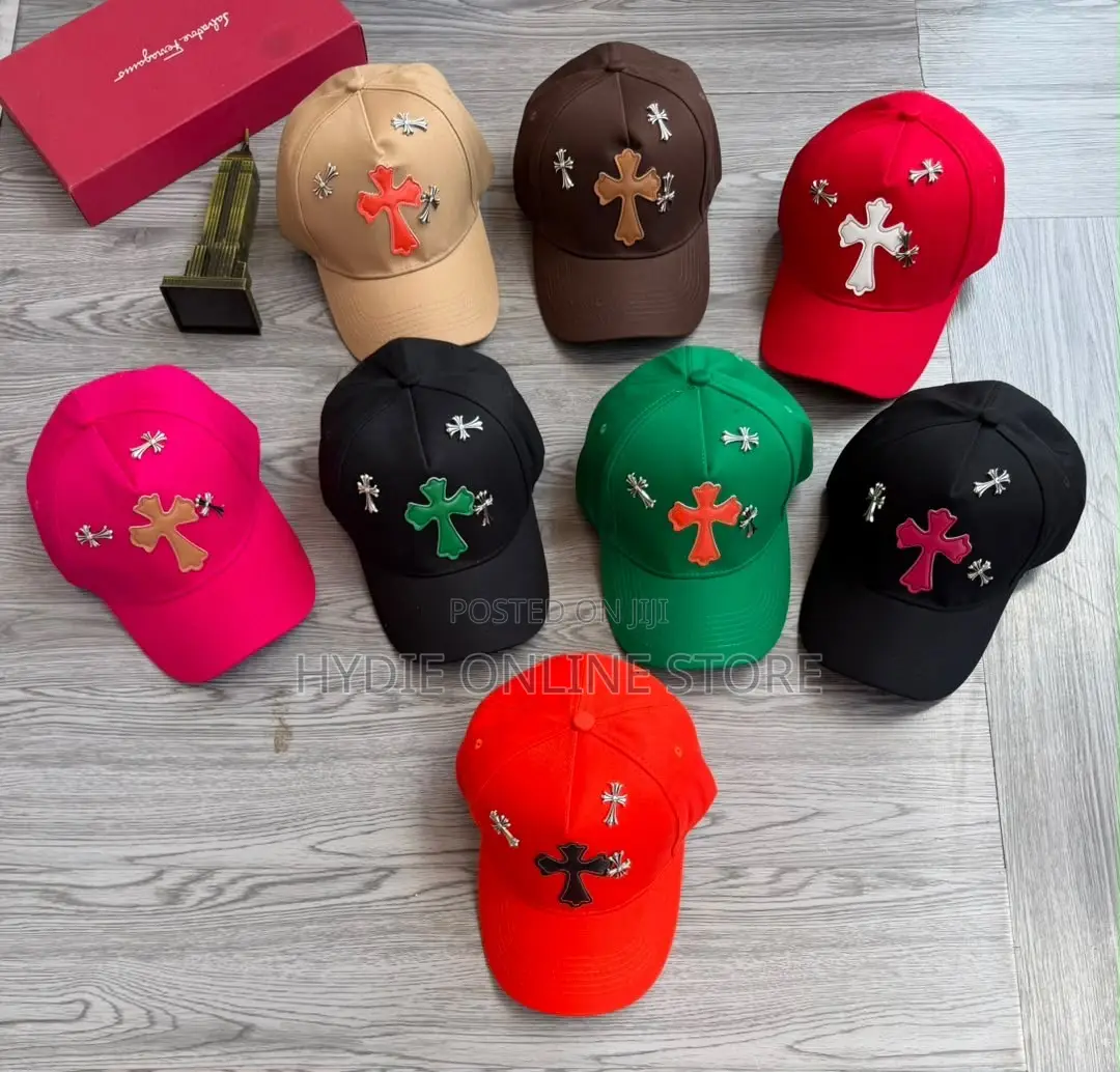 Premium Puma Caps – Stylish, Sporty & Comfortable 