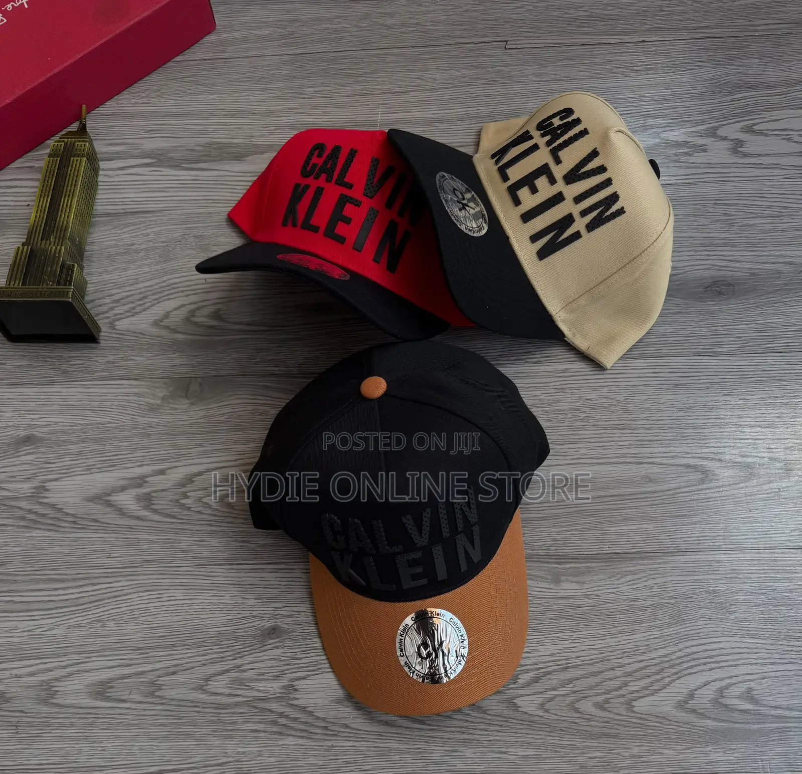 Premium Puma Caps – Stylish, Sporty & Comfortable 