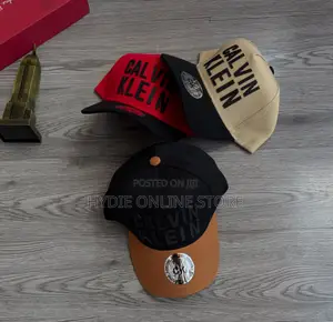 Premium Puma Caps – Stylish, Sporty & Comfortable 