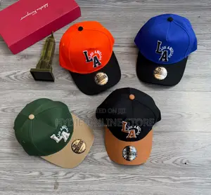 Premium Puma Caps – Stylish, Sporty & Comfortable 