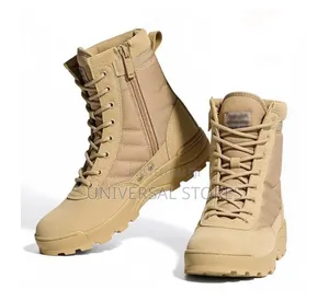 High Quality Outdoor Boots