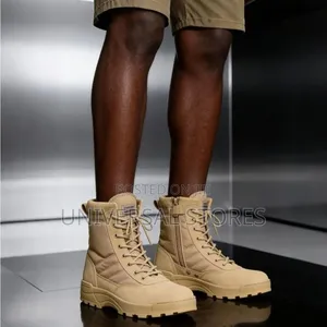 High Quality Outdoor Boots