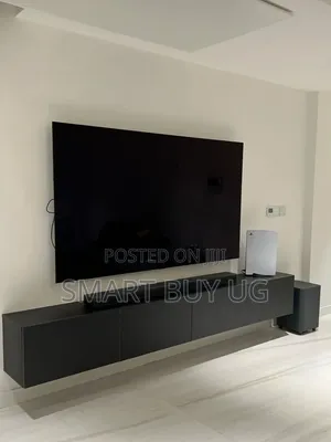 TV Stand/TV Standz TV/TV Stands/Television/TV Standd Woodenstand Tv725