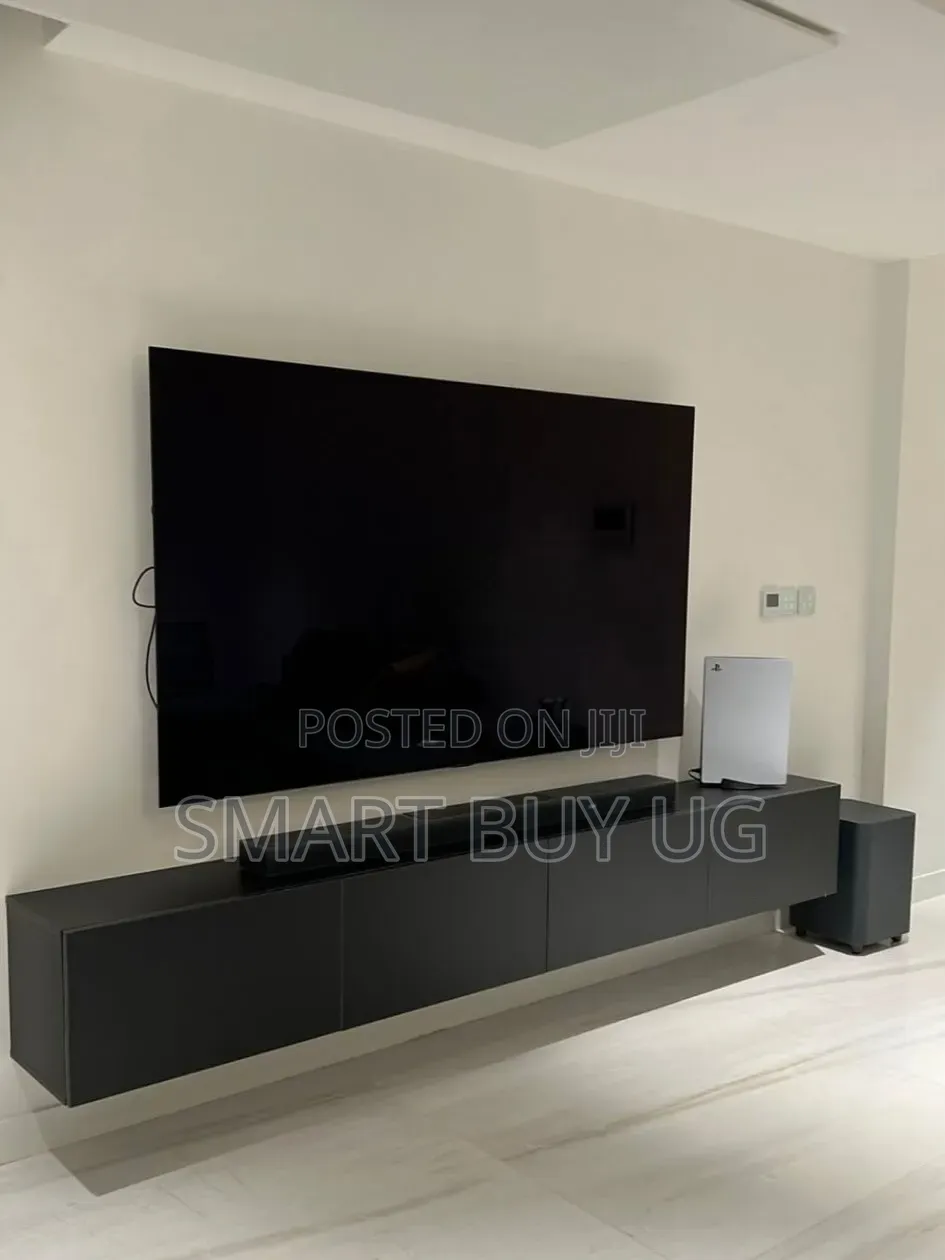 TV Stand/TV Standz TV/TV Stands/Television/TV Standd Woodenstand Tv725