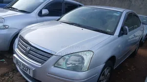 Toyota Premio 1.8 FWD 2006 Silver