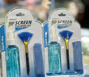 Gel Cleaner
