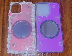 Decoden Phone Cases