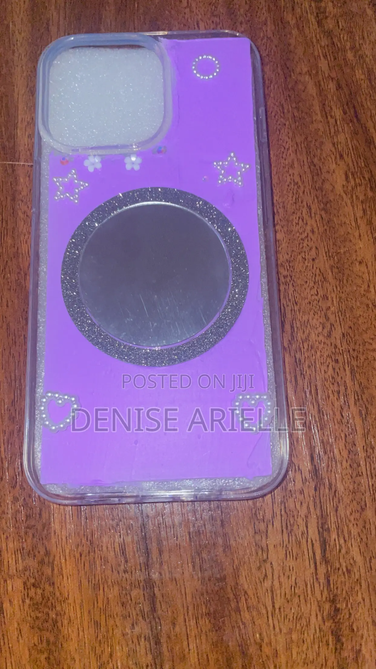 Decoden Phone Cases