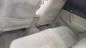 Toyota Premio 1.8 FWD 2006 Silver