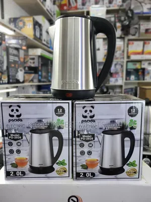 Panda 2.0l Electric Kettle