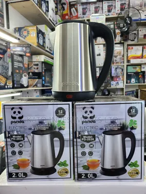 Panda 2.0l Electric Kettle