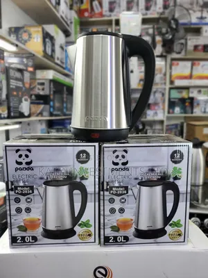 Panda 2.0l Electric Kettle
