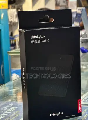 Type C 3.0 Lenovo Casings