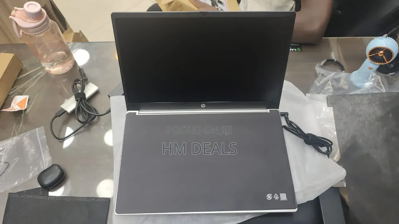 Laptop HP 15 16GB Intel Core i7 SSD 512GB