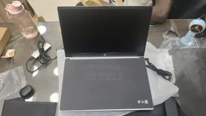 Laptop HP 15 16GB Intel Core i7 SSD 512GB