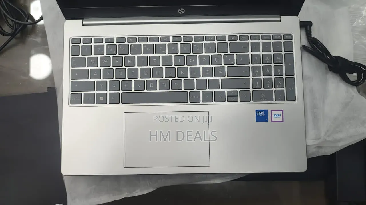 Laptop HP 15 16GB Intel Core i7 SSD 512GB