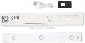 LED Intelligent Sensor Light