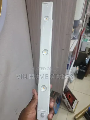 LED Intelligent Sensor Light
